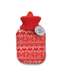 Bouillotte Chaleur et Détente Personnalisée - AALBORG 310ml pas cher