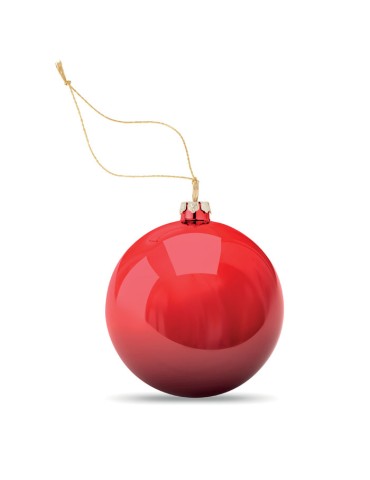 Boule de Noël Personnalisée - Décoration Unique