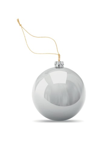 Boule de Noël Personnalisée - Décoration Unique 2
