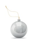 Boule de Noël Personnalisée - Décoration Unique