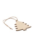 Décoration Arbre en Bois Personnalisée ARBY - Cadeau Idéal pas cher