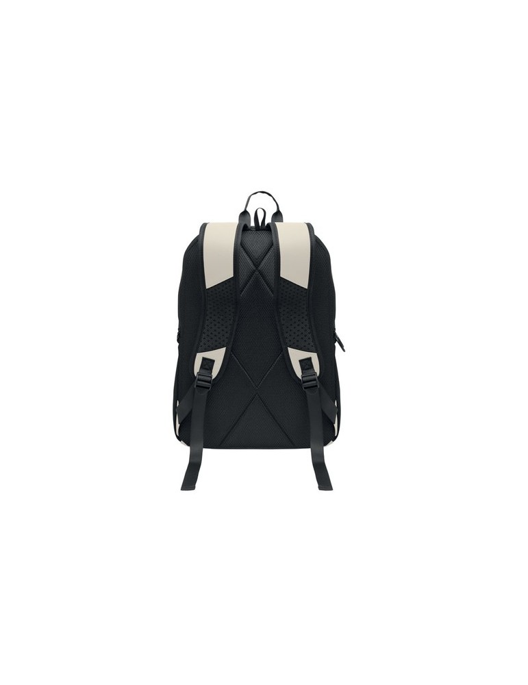 KOROVIN Sac à dos pour ordinateur 15"