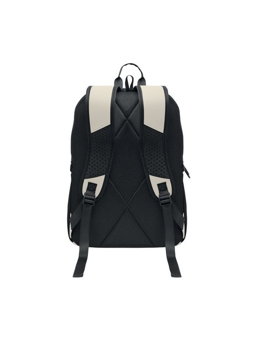KOROVIN Sac à dos pour ordinateur 15"