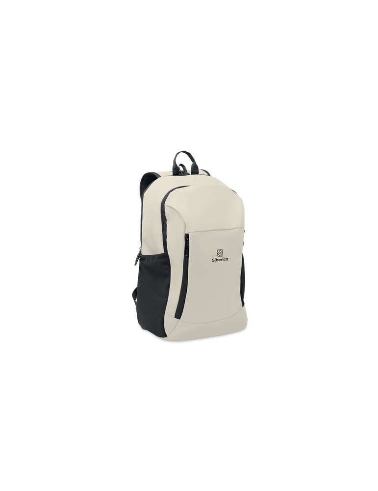 KOROVIN Sac à dos pour ordinateur 15"