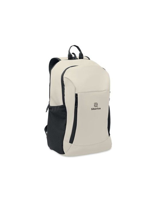 KOROVIN Sac à dos pour ordinateur 15"