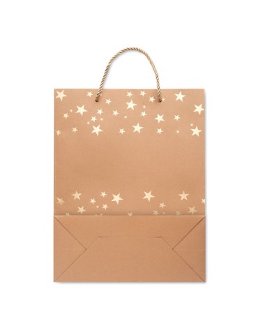Sac cadeau en papier Élégance et qualité Personnalisé SPARKLE pas cher