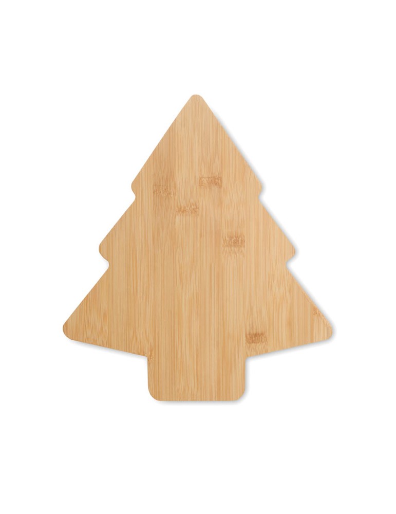 Plat de Service de Noël Objet Publicitaire VIRAM
