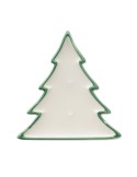 Bougie végétale personnalisée pas cher 60g - Sapin de Noël HOLIFIR