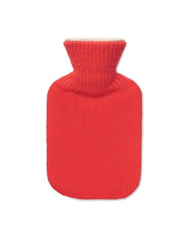 Bouillotte personnalisée pas cher 250ml - AARHUS 2