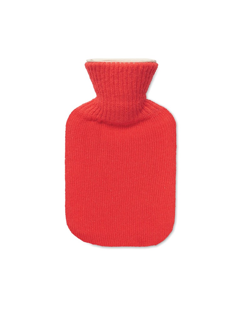 Bouillotte personnalisée pas cher 250ml - AARHUS