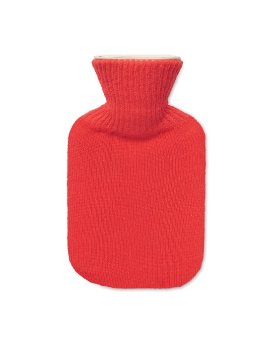 Bouillotte personnalisée pas cher 250ml - AARHUS