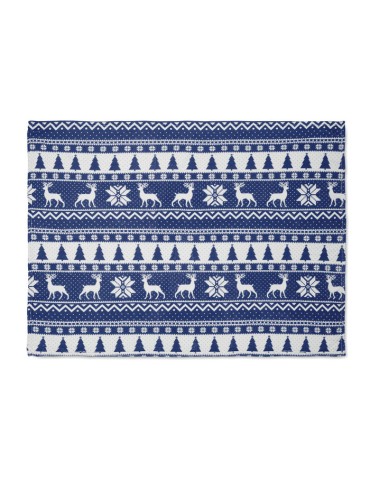 Couverture  personnalisée pas cher - RPET TOSTI 2