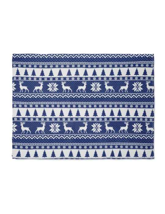 Couverture  personnalisée pas cher - RPET TOSTI