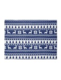 Couverture  personnalisée pas cher - RPET TOSTI