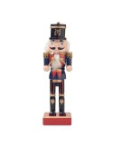 Figurine casse-noisette en bois personnalisée pas cher - JOLLY CRUNCH