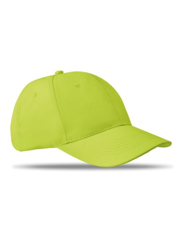 Casquette Baseball Personnalisée BASIE Confort
