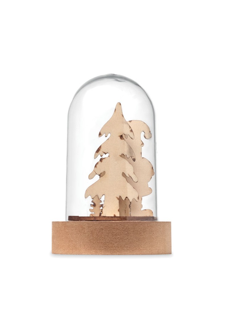 ROVANI Décoration de Noël LED