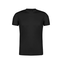 T-Shirt Éco-responsable Sportif Personnalisé Adulte Tecnic Markus Matières : PET recyclé Taille textile : L Couleurs : vert cade