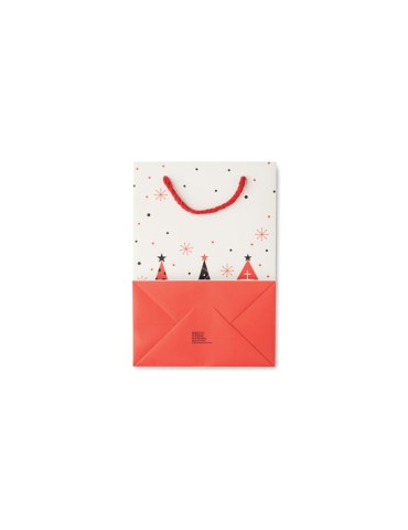 BOSSA SMALL Sac cadeau petit format