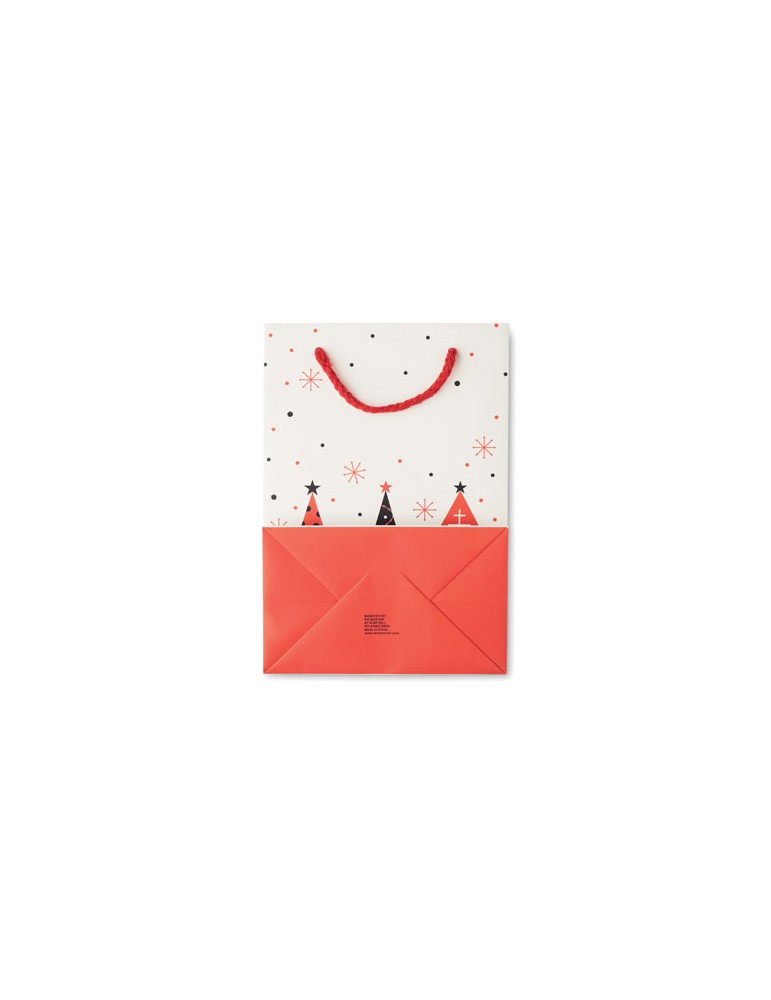BOSSA SMALL Sac cadeau petit format