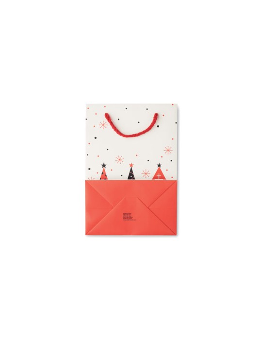 BOSSA SMALL Sac cadeau petit format