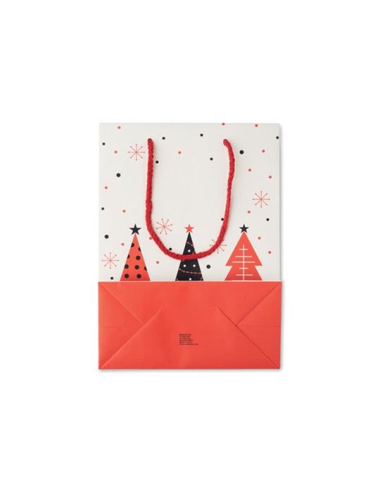 BOSSA MEDIUM Sac cadeau format moyen