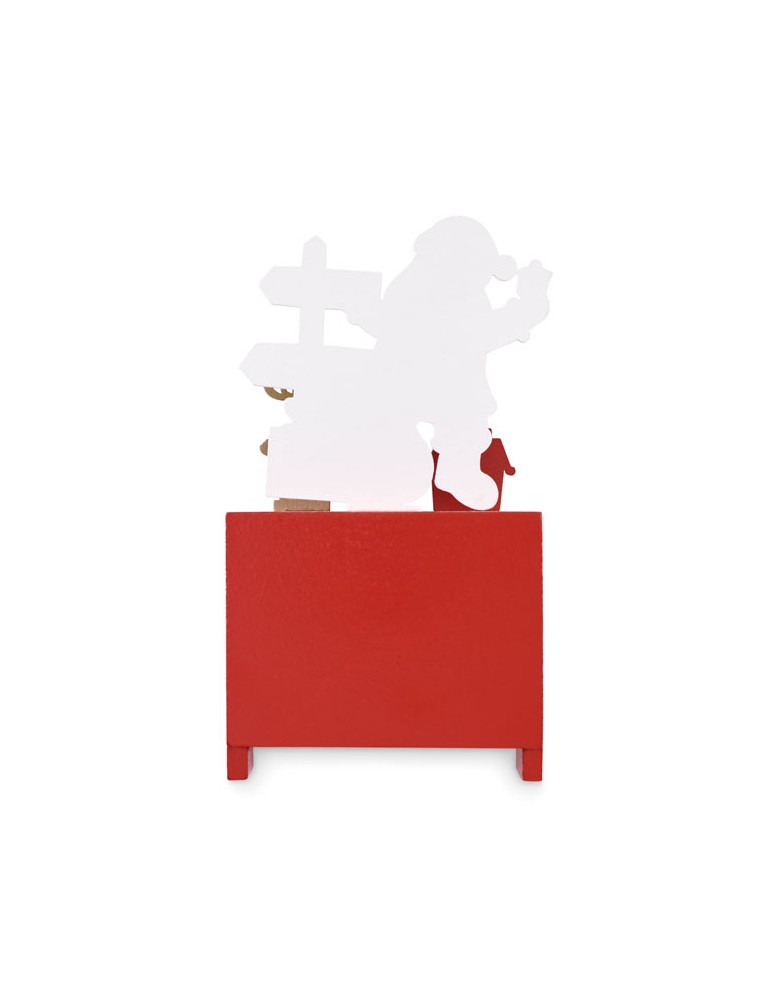 LASKENTA Calendrier de Noël