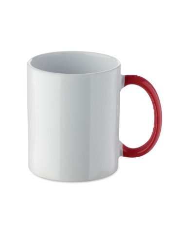 FESTIMUG Mug de Noël en céramique 300ml