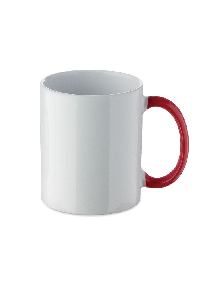 FESTIMUG Mug de Noël en céramique 300ml