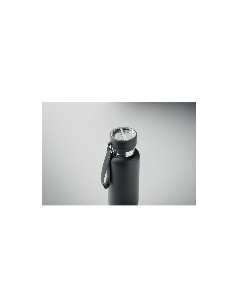 NOEKA Bouteille double paroi 500ml