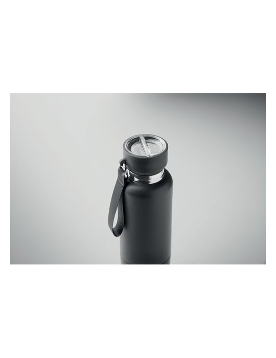 NOEKA Bouteille double paroi 500ml