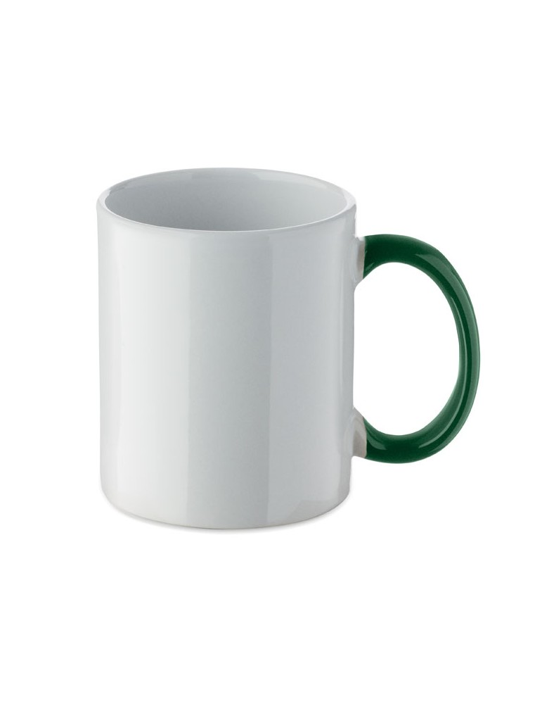 FESTIMUG Mug de Noël en céramique 300ml