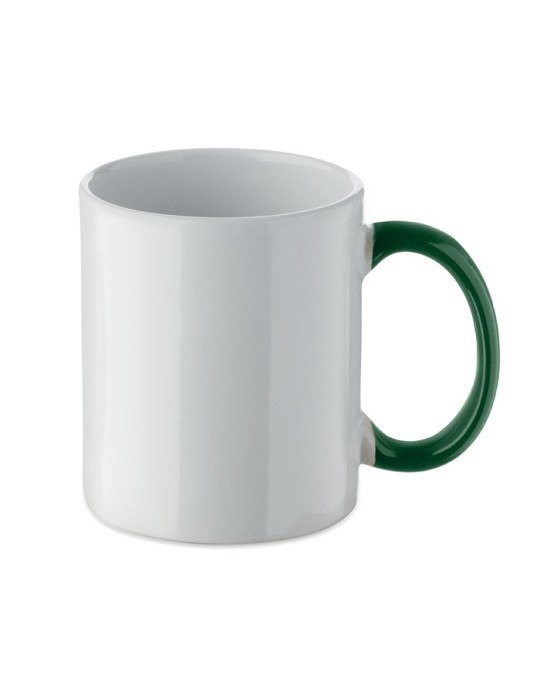 FESTIMUG Mug de Noël en céramique 300ml