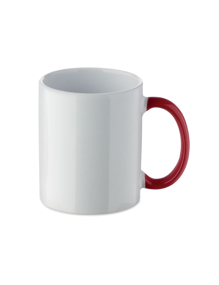 FESTIMUG Mug de Noël en céramique 300ml