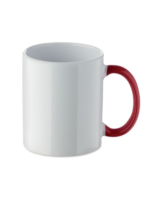 FESTIMUG Mug de Noël en céramique 300ml