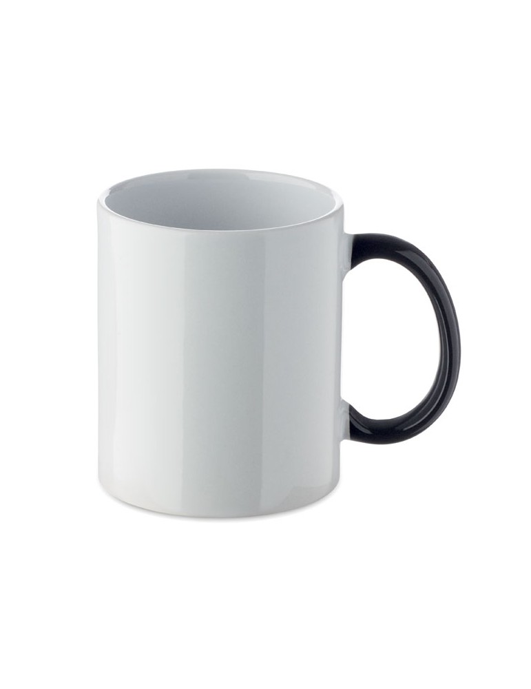 FESTIMUG Mug de Noël en céramique 300ml