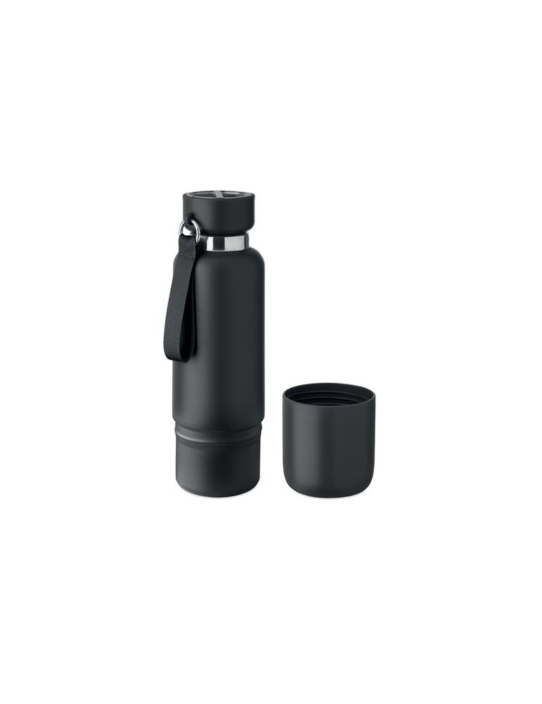 NOEKA Bouteille double paroi 500ml