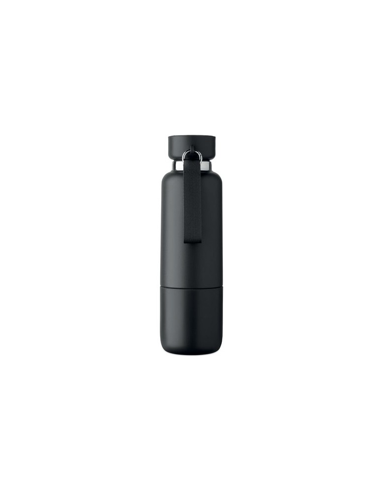 NOEKA Bouteille double paroi 500ml