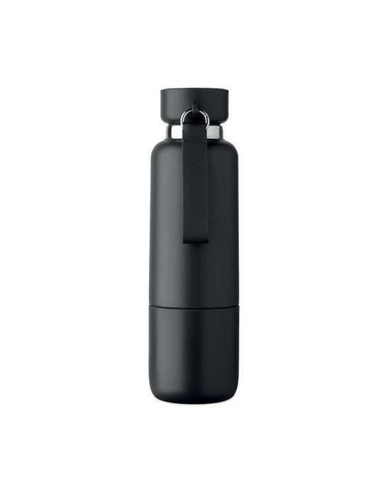 NOEKA Bouteille double paroi 500ml