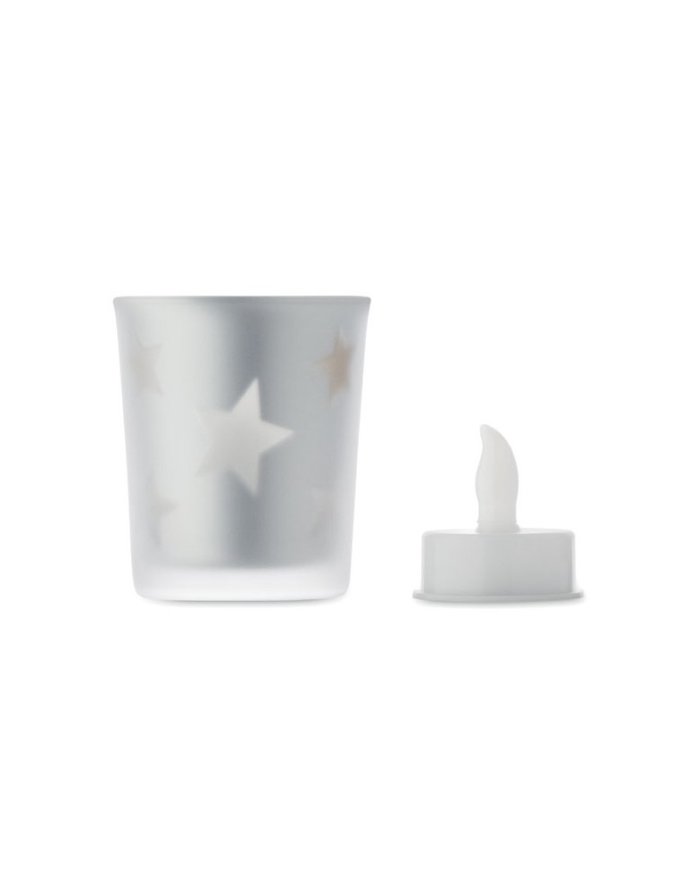 LANDLE Bougie LED