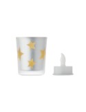 LANDLE Bougie LED