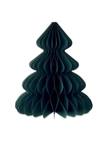 HARMOBIG Décoration de Noël en papier