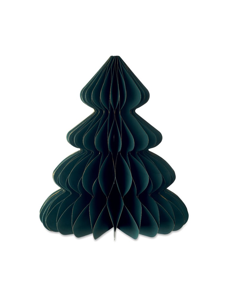 HARMOBIG Décoration de Noël en papier