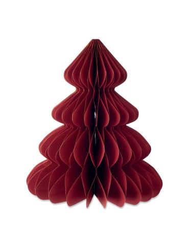 HARMOBIG Décoration de Noël en papier 2