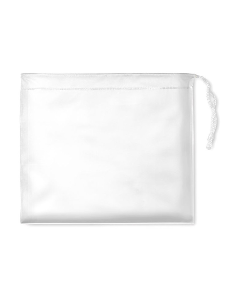 Poncho Personnalisé : Objets Publicitaires REGAL