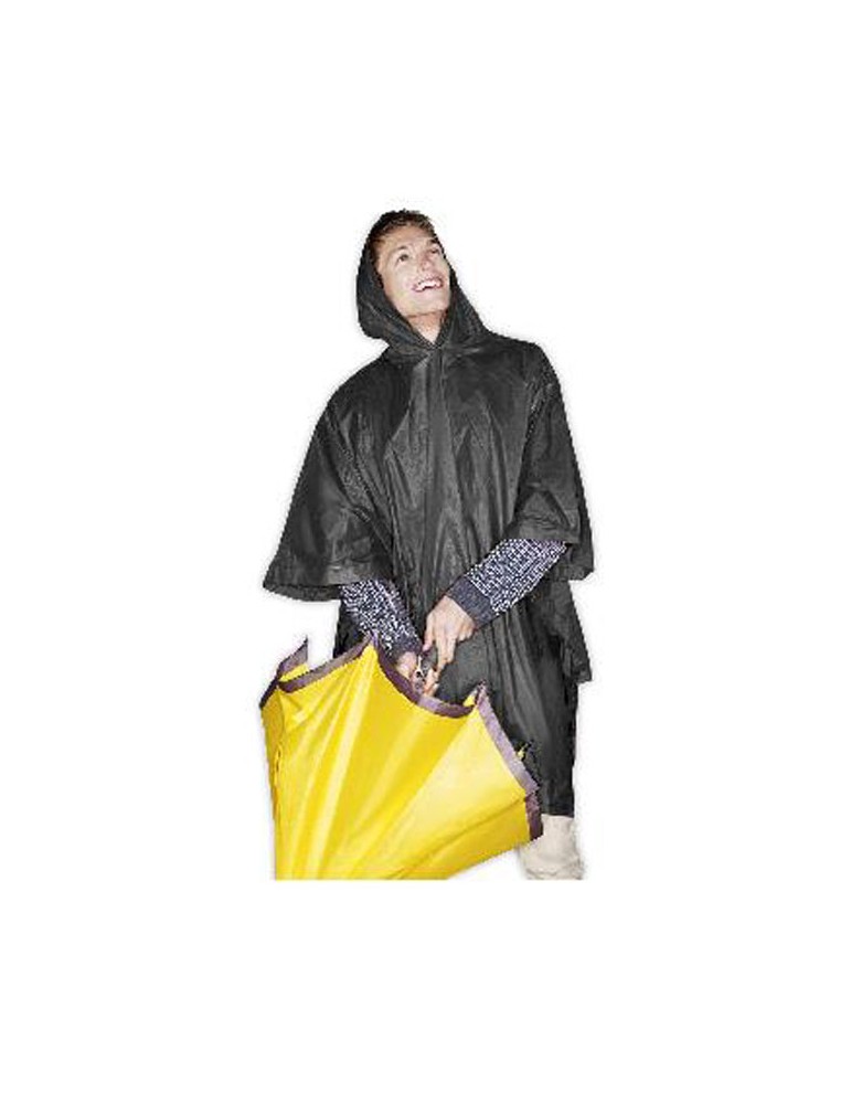 Poncho Personnalisé : Objets Publicitaires REGAL