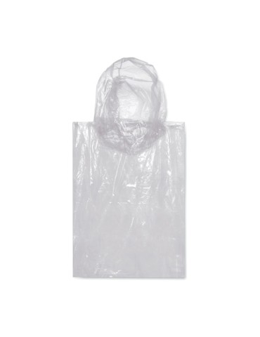 Poncho Imperméable et Pratique Personnalisé : SPRINKLE pas cher