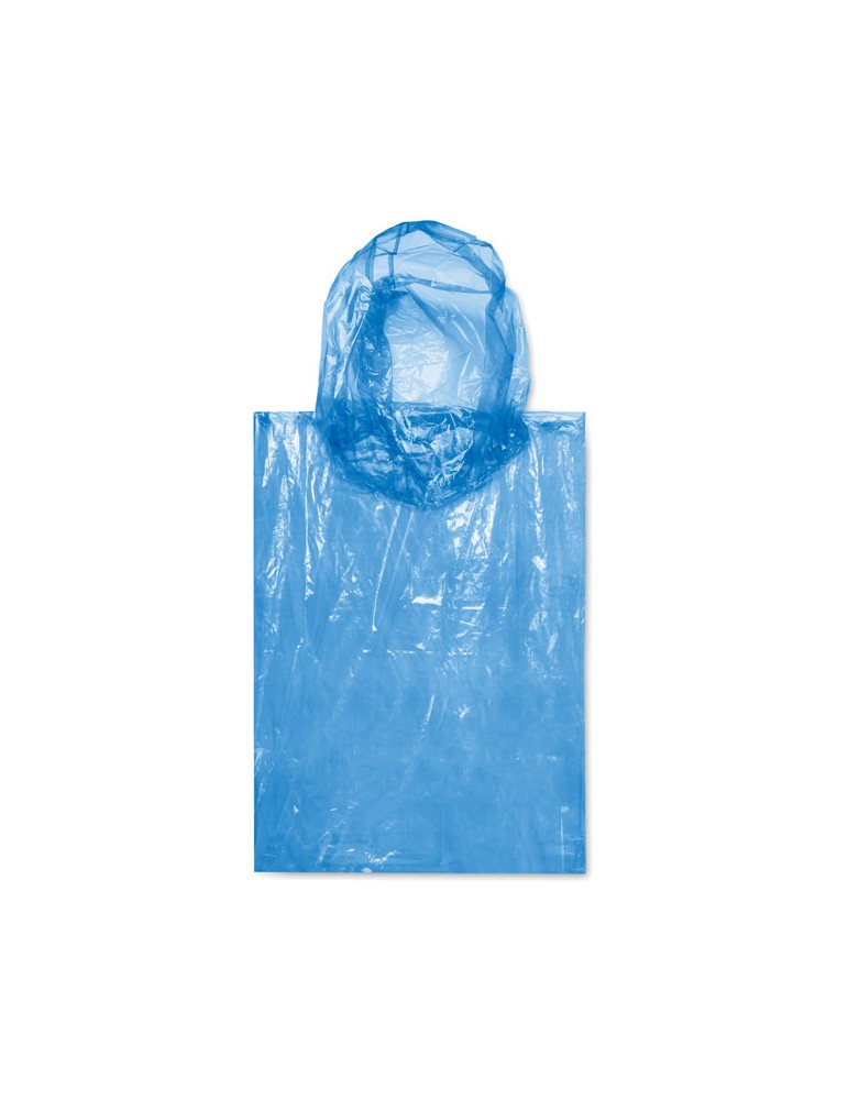 Poncho Imperméable et Pratique Personnalisé : SPRINKLE pas cher