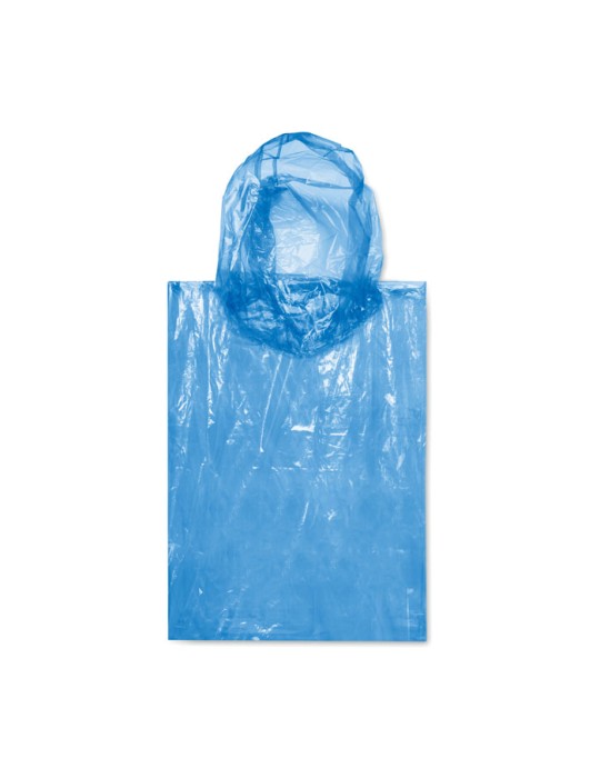 Poncho Imperméable et Pratique Personnalisé : SPRINKLE pas cher
