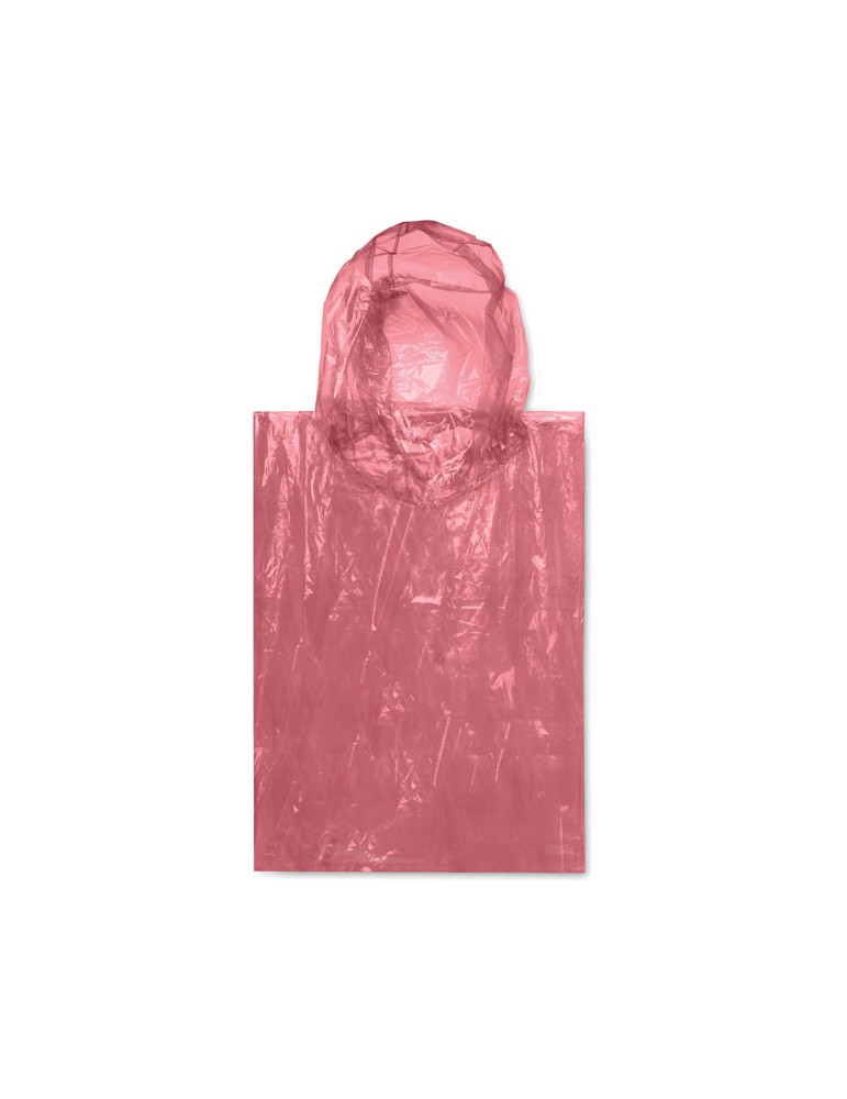 Poncho Imperméable et Pratique Personnalisé : SPRINKLE pas cher